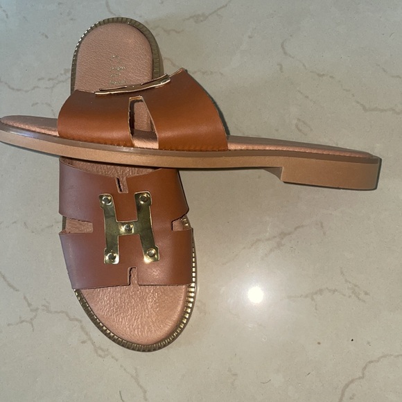 Greek Sandals - Picture 5 of 7